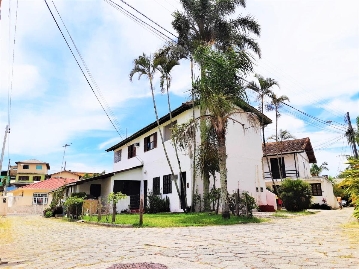 Residencial Las Flores Florianópolis Exterior foto