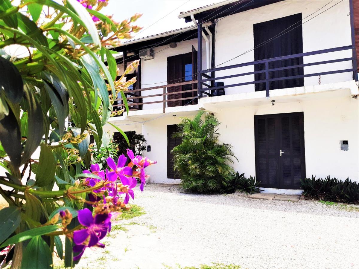 Residencial Las Flores Florianópolis Exterior foto
