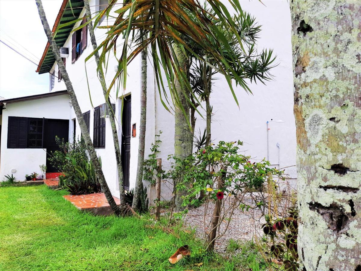 Residencial Las Flores Florianópolis Exterior foto